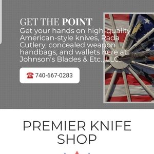 Meet your Posher, Larry